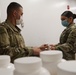 Behind the Scenes with Logistics: Saving Lives