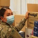 Behind the Scenes with Logistics: Saving Lives