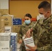 Behind the Scenes with Logistics: Saving Lives