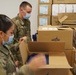 Behind the Scenes with Logistics: Saving Lives
