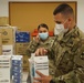 Behind the Scenes with Logistics: Saving Lives