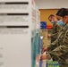 Behind the Scenes with Logistics: Saving Lives