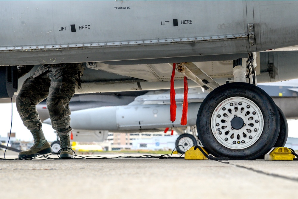 177th Fighter Wing Mission Persists