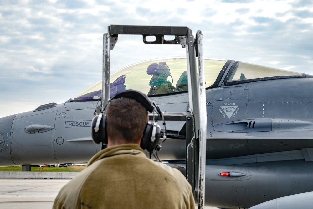 177th Fighter Wing Mission Persists