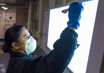 JPM Mass Casualty Drill