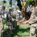 FLNG TAG Recognizes Soldiers of 2nd Battalion, 124th Infantry