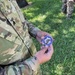 FLNG TAG Recognizes Soldiers of 2nd Battalion, 124th Infantry