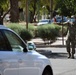 AZ Guardsmen Facilitate COVID-19 Testing Blitz