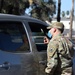 AZ Guardsmen Facilitate COVID-19 Testing Blitz