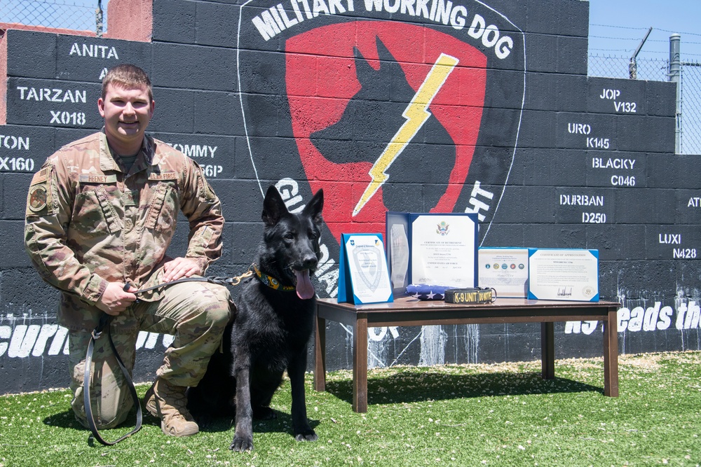 MWD, 49th SFS wall