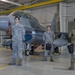 314th AMU and F-16 Viper