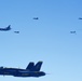 America Strong: Thunderbirds, Blue Angels Salute Baltimore, Washington DC and Atlanta COVID-19 Responders