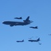 America Strong: Thunderbirds, Blue Angels Salute Baltimore, Washington DC and Atlanta COVID-19 Responders