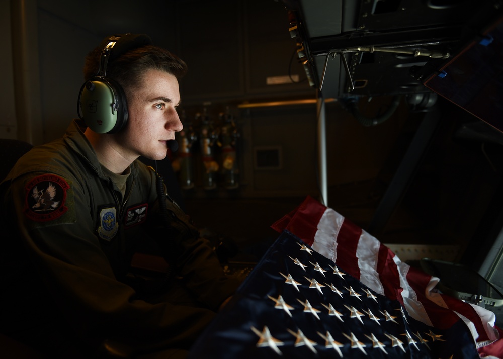 America Strong: Thunderbirds, Blue Angels Salute Baltimore, Washington DC and Atlanta COVID-19 Responders