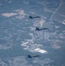 America Strong: Thunderbirds, Blue Angels Salute Baltimore, Washington DC and Atlanta COVID-19 Responders