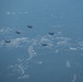 America Strong: Thunderbirds, Blue Angels Salute Baltimore, Washington DC and Atlanta COVID-19 Responders