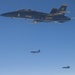America Strong: Thunderbirds, Blue Angels Salute Baltimore, Washington DC and Atlanta COVID-19 Responders