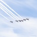Healthcare Heroes Day Flyover
