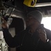 Rafael Peralta Sailors Conduct Bridge Ops