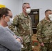 Iowa Army National Guard partners with the Northeast Iowa Food Bank