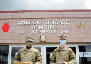 These Soldiers keep 28th ECAB safe as they prepare to deploy