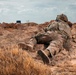 1-25 Team Live Fire Exercise at Al Asad Air Base