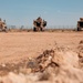 1-25 Team Live Fire Exercise at Al Asad Air Base