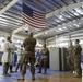 United States Military Hospital-Kuwait training