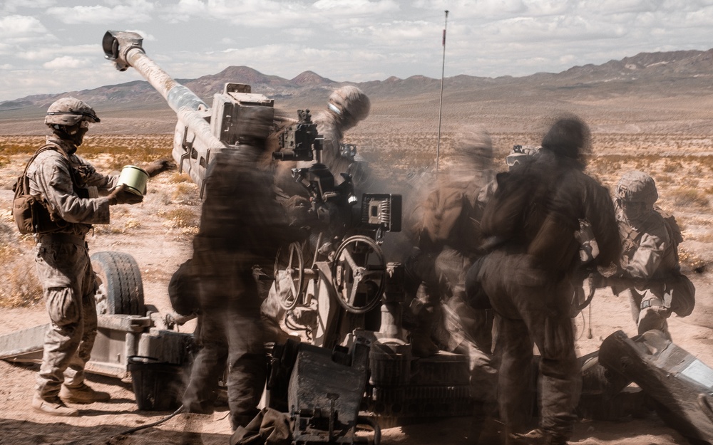 Kilo Battery Digs in