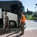 Task Force Commitment arrives at The Citadel