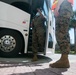 Task Force Commitment arrives at The Citadel