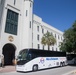 Task Force Commitment arrives at The Citadel