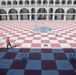 Task Force Commitment arrives at The Citadel