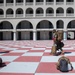Task Force Commitment arrives at The Citadel