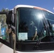 Task Force Commitment arrives at The Citadel