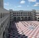Task Force Commitment arrives at The Citadel