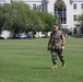Task Force Commitment arrives at The Citadel