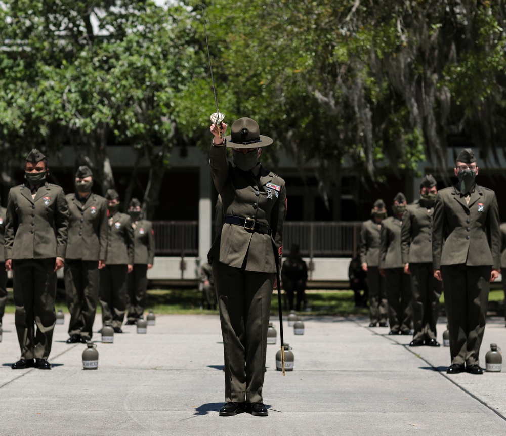 Oscar Company Inspection