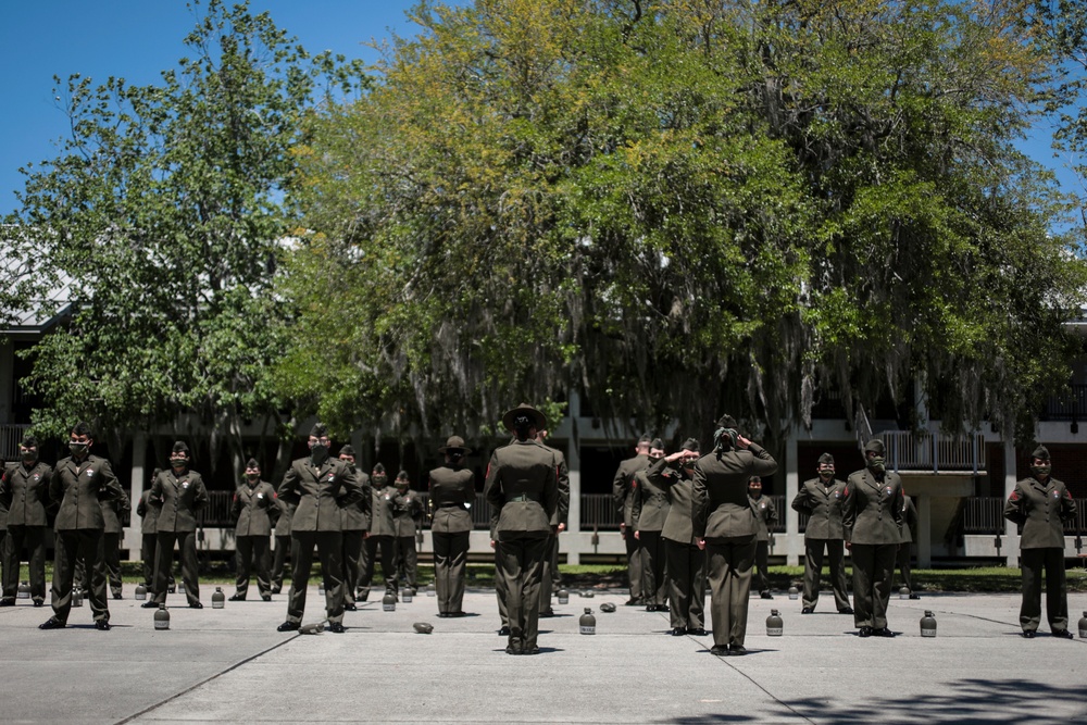 Oscar Company Inspection