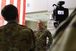 Kansas National Guard stands up Joint Task Force