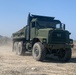U.S. Navy Seabees with NMCB-5 support Marine Corps Air Station, Iwakuni