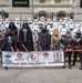 ORANG Chief turns to the ‘dark side’ for a good cause