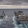 HMS Kent, USNS Supply RAS
