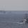 HMS Kent RAS with USNS Supply