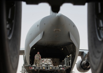 ASAB Flightline Operations