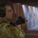 7th AF commander receives mission update from the Wolf Pack