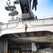 26 MEU Fast Rope on USS Bataan (LHD 5)