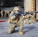 26 MEU Fast Rope/Gun Shoot on USS Bataan (LHD 5)