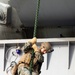 26 MEU Fast Rope/Gun Shoot on USS Bataan (LHD 5)