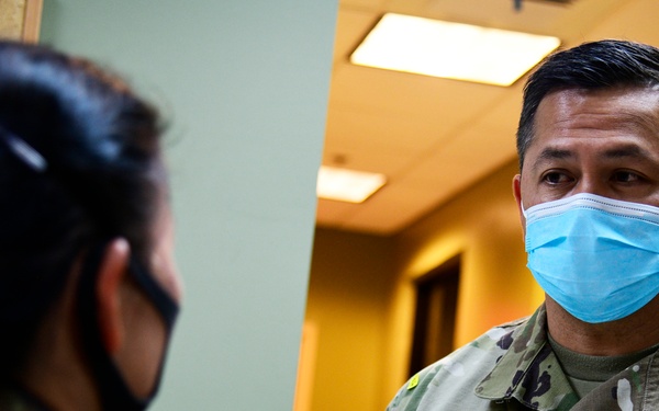 Task Force West Conducts Medical Capability Assessment at Guam Surgicenter
